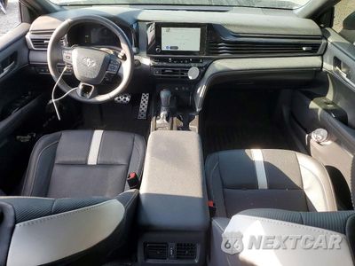 Zdjęcie 8 z 12 samochodu: 2026 TOYOTA CAMRY SE VIN:4T1DAACK5TU315886 - miniatura