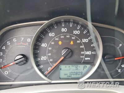 Zdjęcie 9 z 13 samochodu: 2013 TOYOTA RAV4 LE VIN:2T3BFREV8DW074462 - miniatura