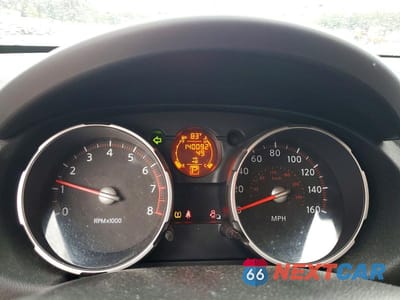 Zdjęcie 9 z 13 samochodu: 2010 NISSAN ROGUE SL VIN:JN8AS5MT8AW015851 - miniatura
