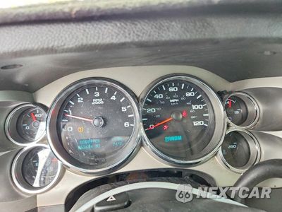 Zdjęcie 9 z 12 samochodu: 2011 CHEVROLET SILVERADO C1500 LT VIN:3GCPCSE03BG379522 - miniatura