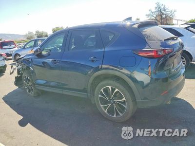 Drugie zdjęcie samochodu z przodu: 2023 MAZDA CX-5 PREMIUM VIN:JM3KFBDM9P0114094 - miniatura
