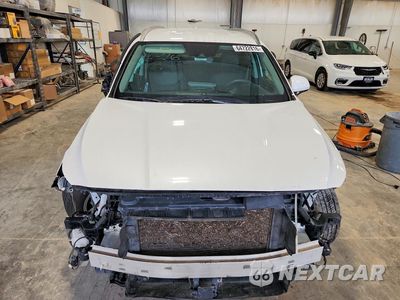 Piąte zdjęcie samochodu w środku: 2022 HYUNDAI SANTA FE VIN:5NMS24AJ7NH396128 - miniatura