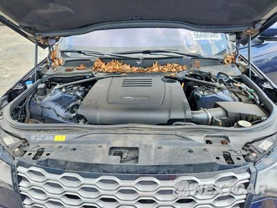 Zdjęcie 12 z 13 samochodu: 2022 LAND ROVER DISCOVERY S VIN:SALRJ2EX2N2464143 - miniatura
