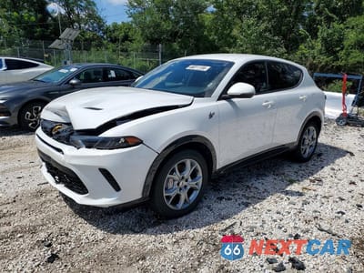 2024 DODGE HORNET R/T ZACPDFCW2R3A27933 - główne zdjęcie licytacji z USA - miniatura