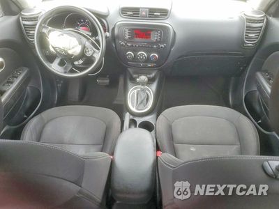 Zdjęcie 8 z 12 samochodu: 2014 KIA SOUL BASE VIN:KNDJN2A28E7106504 - miniatura