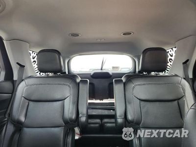 Zdjęcie 10 z 13 samochodu: 2021 FORD EXPLORER LIMITED VIN:1FMSK7FH9MGA78567 - miniatura