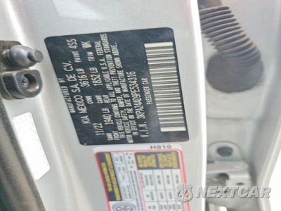 Zdjęcie 12 z 12 samochodu: 2023 KIA RIO S VIN:3KPA24AD9PE534316 - miniatura