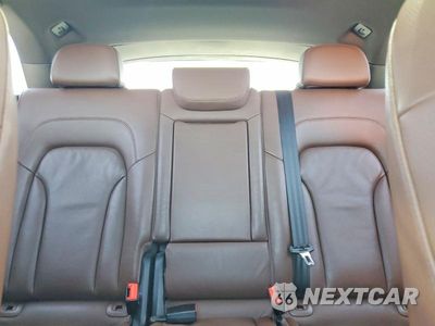 Zdjęcie 10 z 13 samochodu: 2015 AUDI Q5 PREMIUM PLUS VIN:WA1LFAFP8FA123466 - miniatura