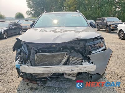 Piąte zdjęcie samochodu w środku: 2023 KIA SORENTO X-LINE SX PRESTIGE VIN:5XYRKDLF9PG249572 - miniatura