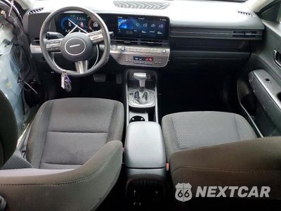 Zdjęcie 8 z 14 samochodu: 2026 HYUNDAI KONA SEL SPORT VIN:KM8HF3AB1TU435766 - miniatura