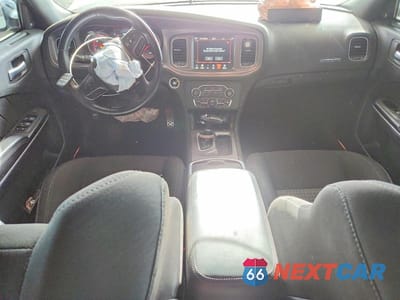 Zdjęcie 8 z 12 samochodu: 2023 DODGE CHARGER GT VIN:2C3CDXHG7PH672675 - miniatura