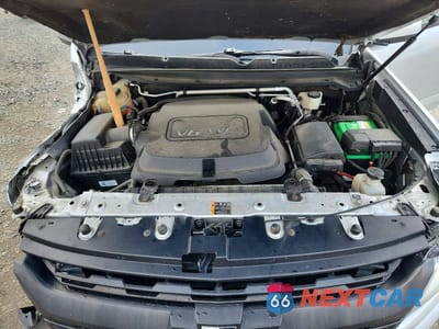 Zdjęcie 11 z 12 samochodu: 2016 CHEVROLET COLORADO Z71 VIN:1GCGTDE30G1265893 - miniatura