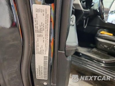 Zdjęcie 13 z 13 samochodu: 2021 JEEP GRAND CHEROKEE L LAREDO VIN:1C4RJKAG0M8163377 - miniatura