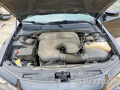 Zdjęcie 11 z 13 samochodu: 2019 CHRYSLER 300 TOURING VIN:2C3CCAAG6KH636897 - miniatura