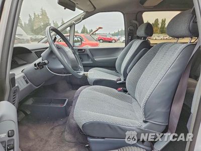 Zdjęcie 7 z 13 samochodu: 1996 TOYOTA PREVIA DX VIN:JT3HK22M4T1062643 - miniatura