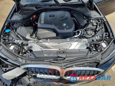 Zdjęcie 11 z 12 samochodu: 2026 BMW 3ER 330I VIN:3MW69CW09T8G52874 - miniatura