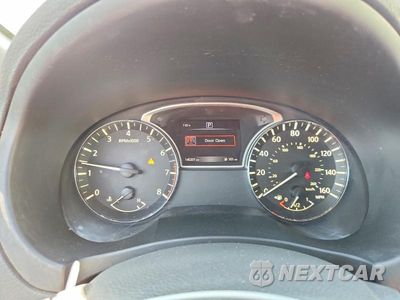 Zdjęcie 9 z 12 samochodu: 2016 NISSAN ALTIMA 2.5 S VIN:1N4AL3APXGC259473 - miniatura