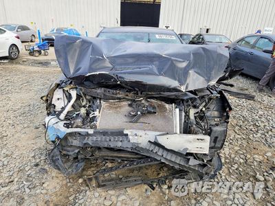 Piąte zdjęcie samochodu w środku: 2021 NISSAN ALTIMA S VIN:1N4BL4BV7MN421146 - miniatura