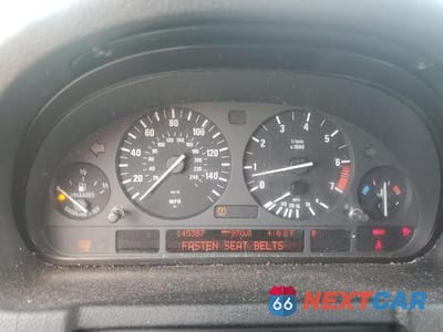 Zdjęcie 9 z 13 samochodu: 2005 BMW X5 3.0I VIN:5UXFA135X5LY13032 - miniatura