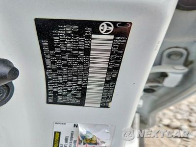Zdjęcie 12 z 12 samochodu: 2020 TOYOTA COROLLA SE VIN:5YFS4RCE0LP025239 - miniatura
