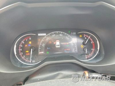 Zdjęcie 9 z 13 samochodu: 2025 TOYOTA RAV4 XLE PREMIUM VIN:2T3A1RFV2SW540232 - miniatura