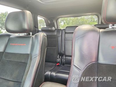 Zdjęcie 10 z 13 samochodu: 2017 JEEP GRAND CHEROKEE TRAILHAWK VIN:1C4RJFLT3HC719735 - miniatura