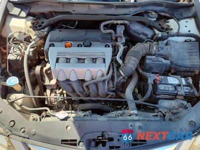 Zdjęcie 11 z 12 samochodu: 2009 ACURA TSX VIN:JH4CU26669C016609 - miniatura