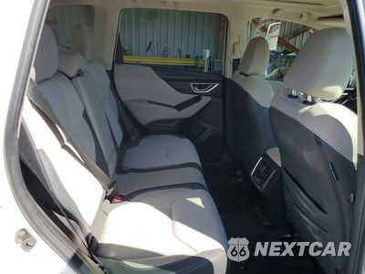 Zdjęcie 10 z 12 samochodu: 2021 SUBARU FORESTER VIN:JF2SKAJC9MH451339 - miniatura