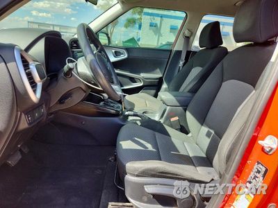 Zdjęcie 7 z 14 samochodu: 2022 KIA SOUL LX VIN:KNDJ23AU6N7165891 - miniatura