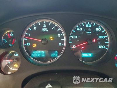 Zdjęcie 9 z 13 samochodu: 2013 CHEVROLET TAHOE K1500 LT VIN:1GNSKBE03DR303290 - miniatura