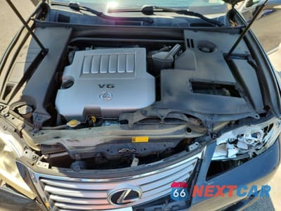 Zdjęcie 11 z 12 samochodu: 2010 LEXUS ES 350 VIN:JTHBK1EG2A2345369 - miniatura