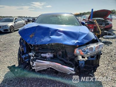 Piąte zdjęcie samochodu w środku: 2017 HONDA CIVIC SPORT VIN:SHHFK7H47HU218968 - miniatura