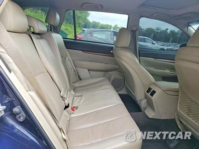 Zdjęcie 21 z 26 samochodu: 2013 SUBARU OUTBACK 2.5I LIMITED VIN:4S4BRBPC5D3237769 - miniatura