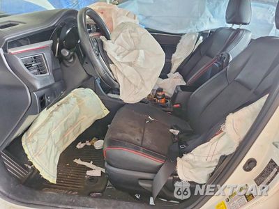Zdjęcie 7 z 12 samochodu: 2016 TOYOTA COROLLA S SPECIAL EDITION VIN:2T1BURHE4GC514726 - miniatura
