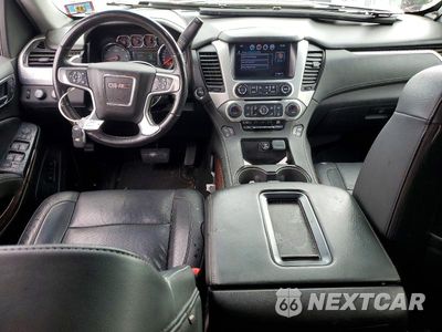 Zdjęcie 8 z 13 samochodu: 2018 GMC YUKON XL K1500 SLT VIN:1GKS2GKC4JR294913 - miniatura