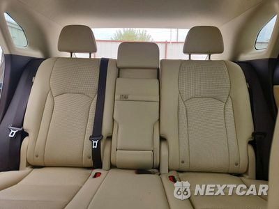 Zdjęcie 10 z 13 samochodu: 2020 LEXUS RX 350 VIN:2T2HZMAA9LC159242 - miniatura