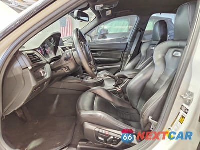 Zdjęcie 7 z 13 samochodu: 2015 BMW M3 VIN:WBS3C9C58FP804930 - miniatura