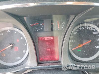 Zdjęcie 9 z 13 samochodu: 2016 GMC TERRAIN SLT VIN:2GKFLPE32G6254697 - miniatura