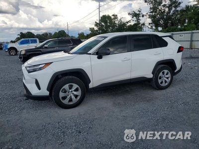 2024 TOYOTA RAV4 LE 2T3H1RFV2RW349905 - główne zdjęcie licytacji z USA - miniatura