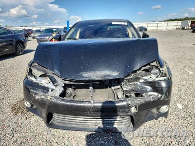 Piąte zdjęcie samochodu w środku: 2015 LEXUS GS 350 VIN:JTHBE1BL9FA012060 - miniatura