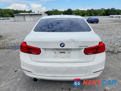 Zdjęcie 6 z 12 samochodu: 2016 BMW 320 I VIN:WBA8E1G52GNT37761 - miniatura