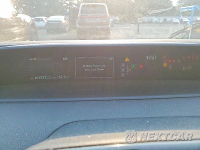 Zdjęcie 9 z 13 samochodu: 2017 TOYOTA PRIUS TWO ECO VIN:JTDKARFU7H3038632 - miniatura