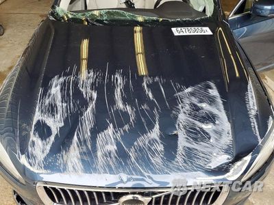Zdjęcie 12 z 13 samochodu: 2023 VOLVO XC90 CORE VIN:YV4L12PVXP1913051 - miniatura