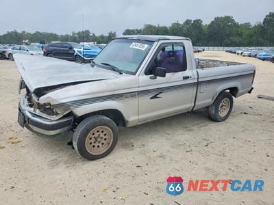 1992 FORD RANGER 1FTCR10A7NUD24323 - główne zdjęcie licytacji z USA - miniatura