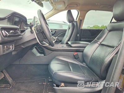 Zdjęcie 7 z 13 samochodu: 2022 LINCOLN AVIATOR VIN:5LM5J0XC0NGL09347 - miniatura