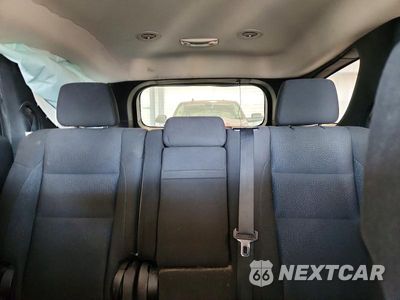 Zdjęcie 10 z 13 samochodu: 2013 DODGE DURANGO SSV VIN:1C4RDJFG1DC678671 - miniatura