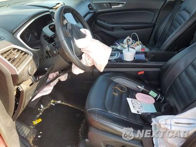 Zdjęcie 7 z 13 samochodu: 2016 FORD EDGE SEL VIN:2FMPK3J99GBB58283 - miniatura