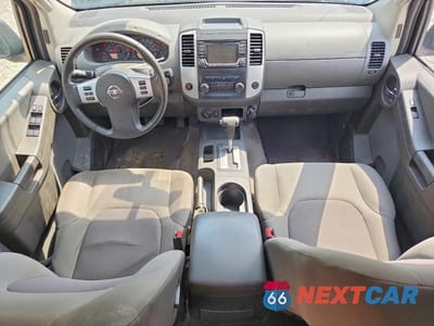 Zdjęcie 8 z 13 samochodu: 2015 NISSAN XTERRA S VIN:5N1AN0NW4FN656776 - miniatura
