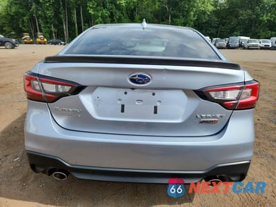 Zdjęcie 6 z 13 samochodu: 2023 SUBARU LEGACY SPORT VIN:4S3BWGG6XP3005712 - miniatura