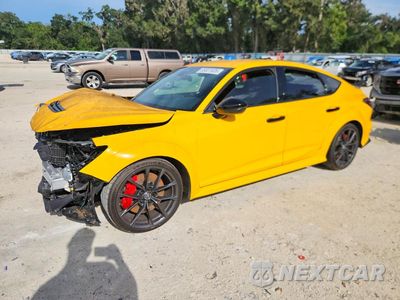 2026 ACURA INTEGRA TYPE S 19UDE5G96TA000461 - główne zdjęcie licytacji z USA - miniatura